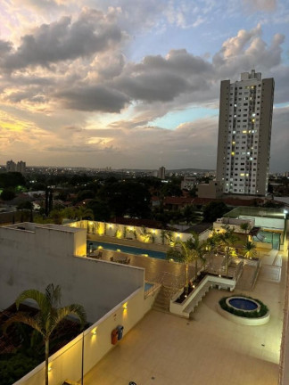 Imagem Apartamento com 2 Quartos à Venda, 67 m² em Parque Amazônia - Goiânia Imagem Apartamento com 2 Quartos à Venda, 67 m² em Parque Amazônia - Goiânia