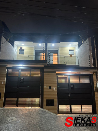 Imagem Sobrado com 3 Quartos à Venda, 130 m² em Penha De França - São Paulo Imagem Sobrado com 3 Quartos à Venda, 130 m² em Penha De França - São Paulo