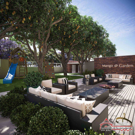Imagem Apartamento com 3 Quartos à Venda, 58 m² em Centro - Jacareí Imagem Apartamento com 3 Quartos à Venda, 58 m² em Centro - Jacareí