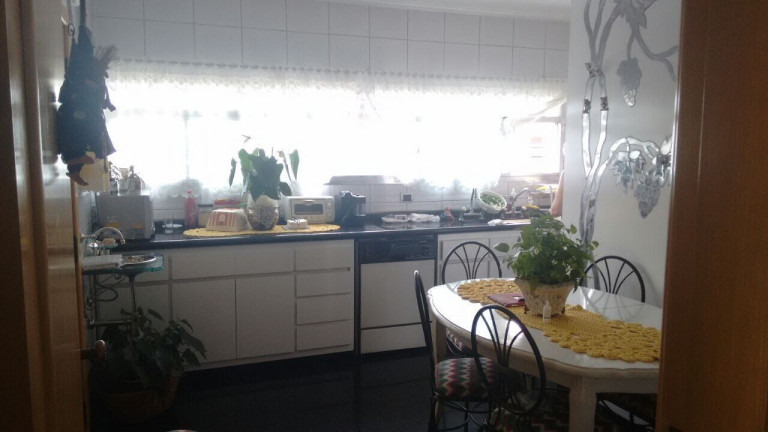 Imagem Apartamento com 3 Quartos à Venda, 198 m² em Vila Monumento - São Paulo