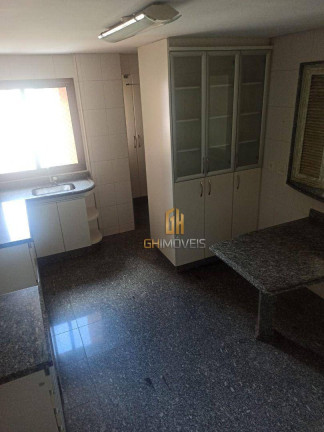 Imagem Apartamento com 3 Quartos à Venda, 110 m² em Setor Bueno - Goiânia Imagem Apartamento com 3 Quartos à Venda, 110 m² em Setor Bueno - Goiânia