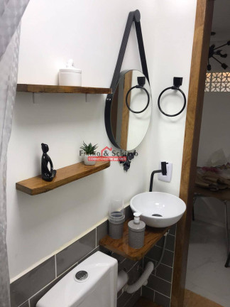 Imagem Apartamento com 1 Quarto à Venda, em Centro - Viçosa Imagem Apartamento com 1 Quarto à Venda, em Centro - Viçosa