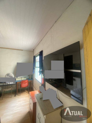 Imagem Casa com 2 Quartos à Venda, 104 m² em Centro - Atibaia