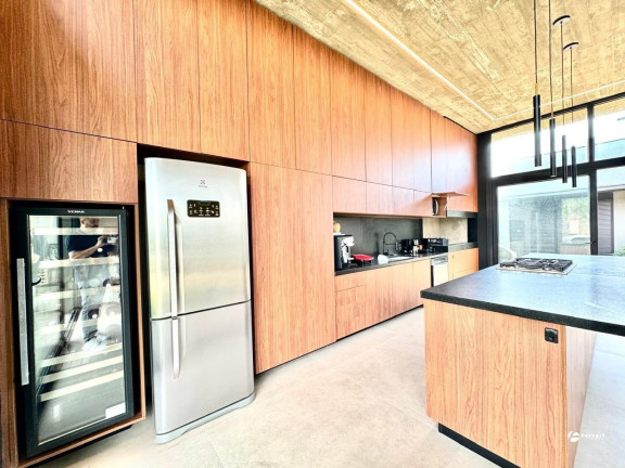 Imagem Casa de Condomínio com 4 Quartos à Venda, 192 m² em Dubai - Capão Da Canoa Imagem Casa de Condomínio com 4 Quartos à Venda, 192 m² em Dubai - Capão Da Canoa