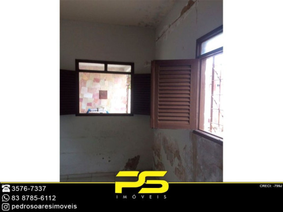 Imagem Casa com 3 Quartos à Venda, em Cristo Redentor - João Pessoa Imagem Casa com 3 Quartos à Venda, em Cristo Redentor - João Pessoa