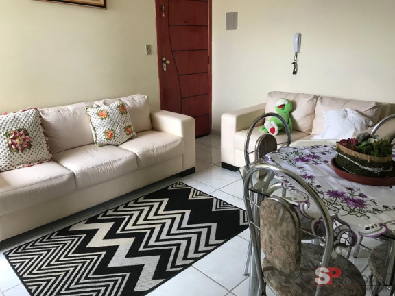 Imagem Apartamento com 2 Quartos à Venda, 50 m² em Vila Perracini - Poá Imagem Apartamento com 2 Quartos à Venda, 50 m² em Vila Perracini - Poá