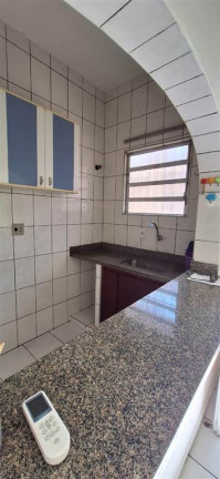 Imagem Kitnet à Venda,  em Centro - Sao Vicente