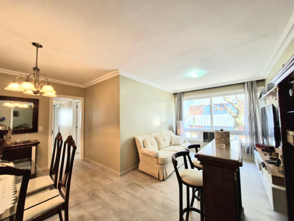 Imóvel com 3 Quartos à Venda, 99 m² em Petrópolis - Porto Alegre