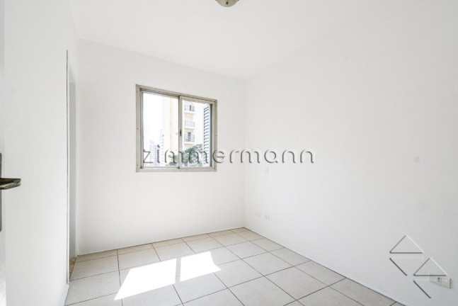 Imagem Apartamento com 3 Quartos à Venda, 99 m² em Brooklin - São Paulo