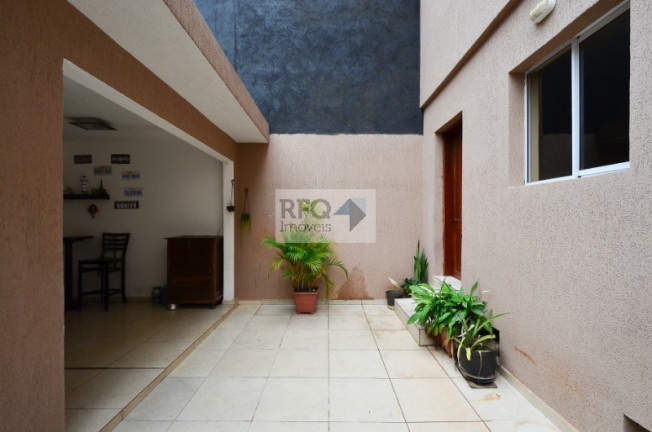 Imagem Casa com 3 Quartos à Venda, 128 m² em Jardim Das Acácias - São Paulo
