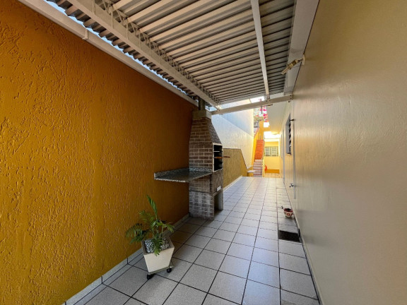 Imagem Casa com 3 Quartos à Venda, 269 m² em Saúde - São Paulo