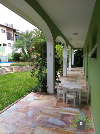 Imagem Casa com 4 Quartos à Venda, 500 m² em São Paulo Ii - Cotia