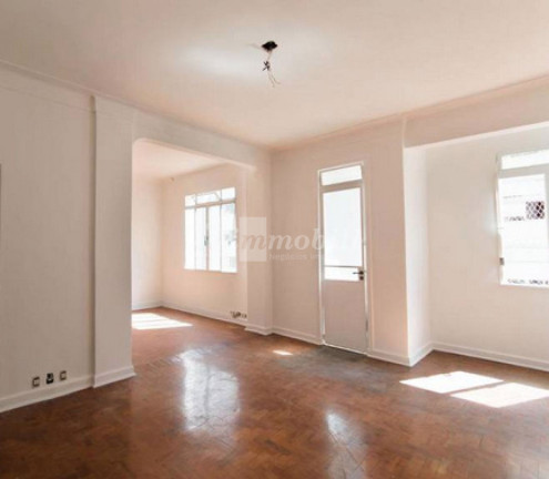 Imagem Apartamento com 2 Quartos à Venda, 100 m² em Higienópolis - São Paulo