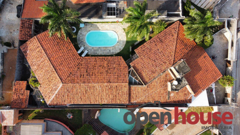 Imagem Casa com 4 Quartos à Venda, 1.000 m² em Capim Macio - Natal Imagem Casa com 4 Quartos à Venda, 1.000 m² em Capim Macio - Natal