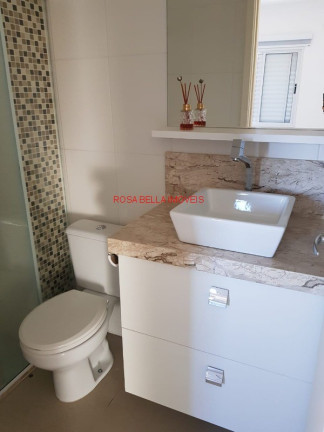 Imagem Apartamento com 3 Quartos à Venda, 62 m² em Parque União - Jundiaí Imagem Apartamento com 3 Quartos à Venda, 62 m² em Parque União - Jundiaí