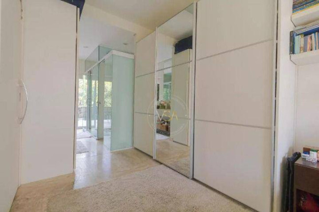 Imagem Studio com 1 Quarto para Alugar, 80 m² em Vila Brandina - Campinas