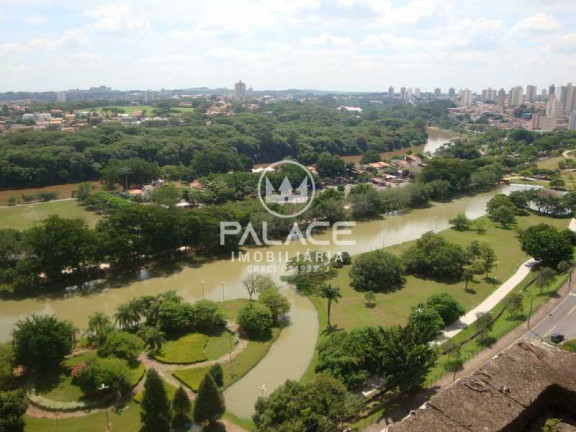 Imagem Imóvel com 4 Quartos à Venda, 247 m² em Centro - Piracicaba
