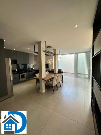 Imagem Casa com 3 Quartos à Venda,  em Vila Haro - Sorocaba
