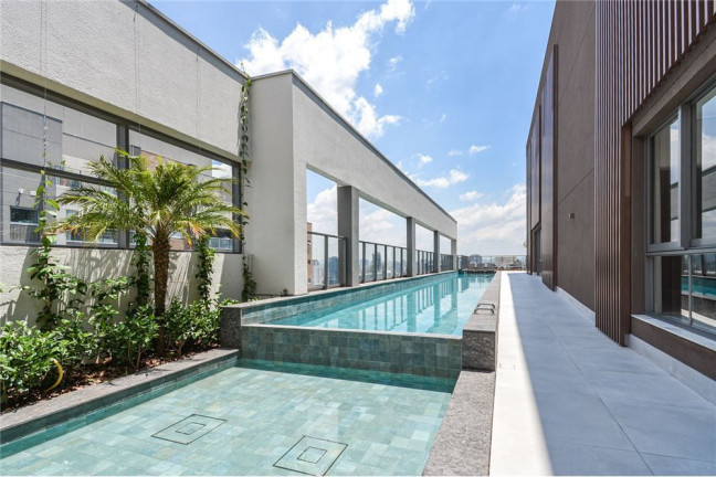 Imagem Apartamento com 3 Quartos à Venda, 125 m² em Jardim Das Acácias - São Paulo