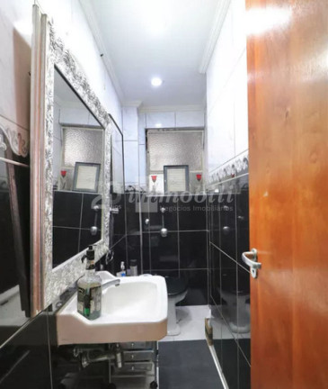 Imagem Apartamento com 3 Quartos à Venda, 130 m² em Higienópolis - São Paulo