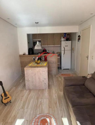 Imagem Apartamento com 2 Quartos à Venda, 49 m² em Jardim Nova Hortolândia I - Hortolândia Imagem Apartamento com 2 Quartos à Venda, 49 m² em Jardim Nova Hortolândia I - Hortolândia