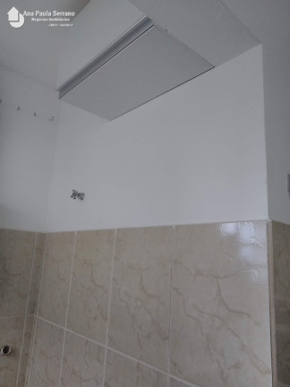 Imagem Apartamento com 2 Quartos para Alugar, 48 m² em Parque São João - Votorantim Imagem Apartamento com 2 Quartos para Alugar, 48 m² em Parque São João - Votorantim