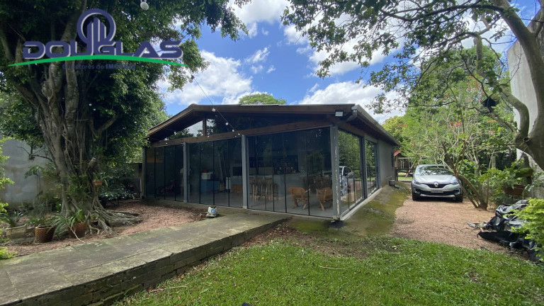 Imagem Casa com 3 Quartos à Venda, 1.200 m² em Viamão