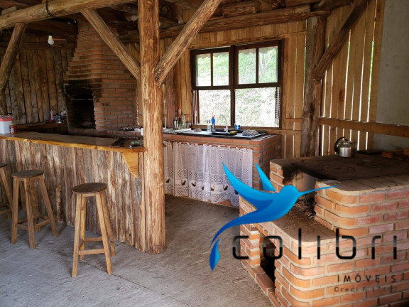Imagem Chácara com 3 Quartos à Venda, 5.500 m² em Rio Da Várzea - Agudos Do Sul Imagem Chácara com 3 Quartos à Venda, 5.500 m² em Rio Da Várzea - Agudos Do Sul