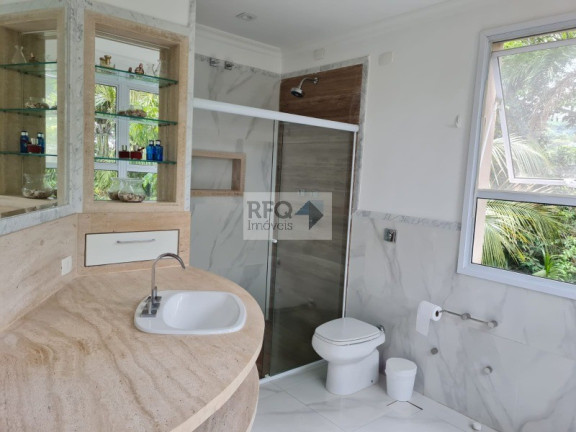 Imagem Casa com 5 Quartos à Venda, 1.500 m² em Sítio Paecara (vicente De Carvalho) - Guarujá