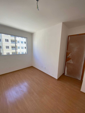 Imagem Apartamento com 2 Quartos à Venda, 45 m² em Engenho De Dentro - Rio De Janeiro