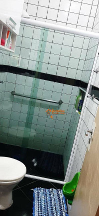 Imagem Sobrado com 2 Quartos à Venda, 55 m² em Jardim Presidente Dutra - Guarulhos Imagem Sobrado com 2 Quartos à Venda, 55 m² em Jardim Presidente Dutra - Guarulhos