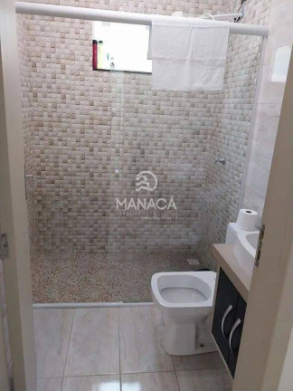 Imagem Casa com 3 Quartos à Venda, 150 m² em São Cristóvão - Barra Velha Imagem Casa com 3 Quartos à Venda, 150 m² em São Cristóvão - Barra Velha