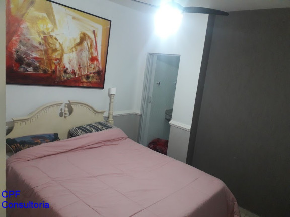 Imagem Casa com 4 Quartos à Venda,  em Condomínio Residencial Euroville - Bragança Paulista