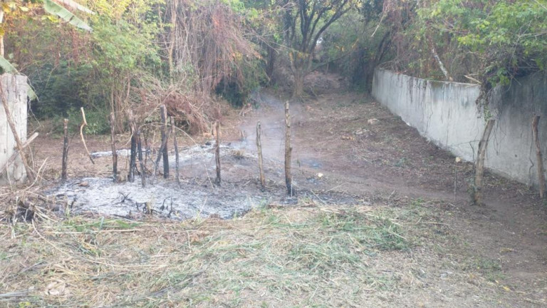 Imagem Terreno à Venda, 3.100 m² em Guaratiba - Rio De Janeiro