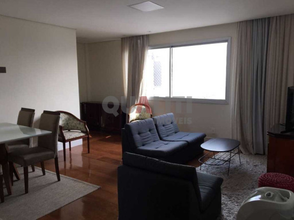 Imagem Apartamento com 2 Quartos para Alugar, 106 m² em Vila Mariana - São Paulo Imagem Apartamento com 2 Quartos para Alugar, 106 m² em Vila Mariana - São Paulo