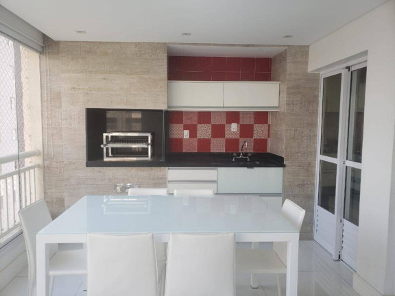 Imagem Apartamento com 3 Quartos à Venda, 100 m² em Mooca - São Paulo