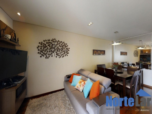 Imagem Apartamento com 3 Quartos à Venda, 144 m² em Alto Da Lapa - São Paulo