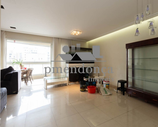 Imagem Apartamento com 4 Quartos à Venda, 180 m² em Perdizes - São Paulo Imagem Apartamento com 4 Quartos à Venda, 180 m² em Perdizes - São Paulo