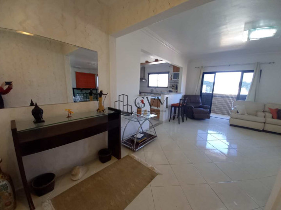 Imagem Apartamento com 4 Quartos à Venda, 400 m² em Canto Do Forte - Praia Grande