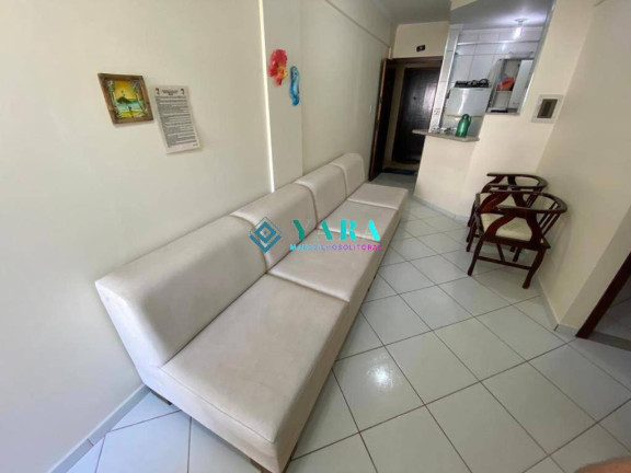 Imagem Apartamento com 2 Quartos à Venda, 83 m² em Perequê Açu - Ubatuba