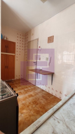 Imagem Apartamento com 2 Quartos à Venda, 75 m² em Enseada - Guarujá