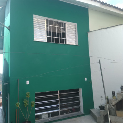 Imagem Casa com 2 Quartos à Venda, 80 m² em Serpa - Caieiras