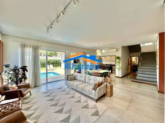 Imagem Casa de Condomínio com 4 Quartos à Venda, 345 m² em Granja Viana - Carapicuíba Imagem Casa de Condomínio com 4 Quartos à Venda, 345 m² em Granja Viana - Carapicuíba