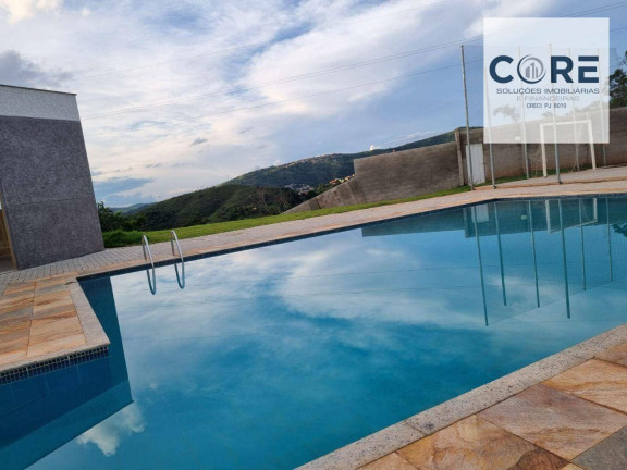 Imagem Apartamento com 2 Quartos para Alugar, 86 m² em Adelmolândia - Sabará