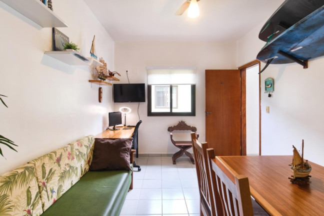 Imagem Apartamento com 2 Quartos à Venda, 60 m² em Itaguá - Ubatuba Imagem Apartamento com 2 Quartos à Venda, 60 m² em Itaguá - Ubatuba
