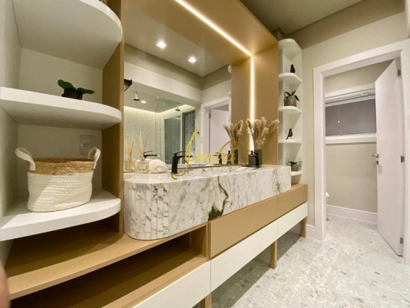Imagem Casa de Condomínio com 4 Quartos à Venda, 390 m² em Capão Ilhas Resort - Capão Da Canoa Imagem Casa de Condomínio com 4 Quartos à Venda, 390 m² em Capão Ilhas Resort - Capão Da Canoa
