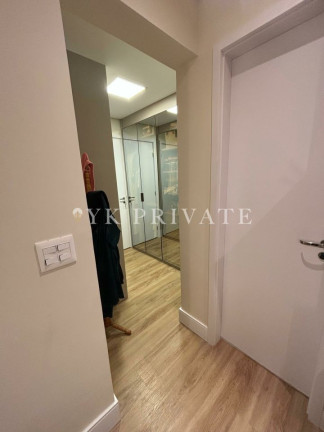 Imagem Apartamento com 2 Quartos à Venda, 105 m² em Lapa - São Paulo