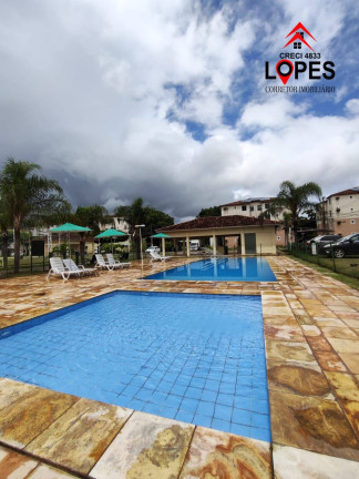 Imagem Apartamento com 2 Quartos à Venda, 42 m² em Parque Das árvores - Parnamirim Imagem Apartamento com 2 Quartos à Venda, 42 m² em Parque Das árvores - Parnamirim
