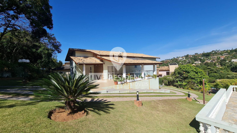 Imagem Casa com 4 Quartos à Venda, 325 m² em Capela Do Barreiro - Itatiba Imagem Casa com 4 Quartos à Venda, 325 m² em Capela Do Barreiro - Itatiba