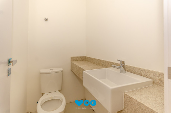 Imagem Imóvel com 3 Quartos à Venda, 184 m² em Rio Branco - Porto Alegre